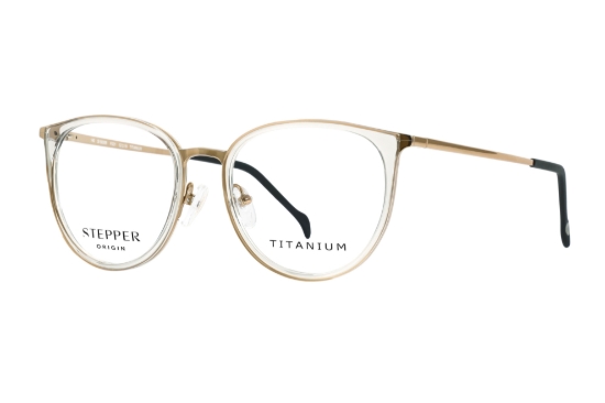 Imagen de STEPPER SI-50266 F021 CLEAR GOLD 52-19-140