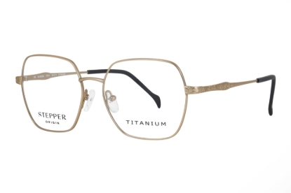 Imagen de STEPPER SI-50294 F010 LIGTH GOLD 53-16-135