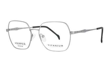 Imagen de STEPPER SI-50294 F020 SILVER 53-16-135