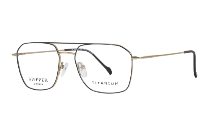 Imagen de STEPPER SI-60284 F091 BLACK GOLD 55-16-140