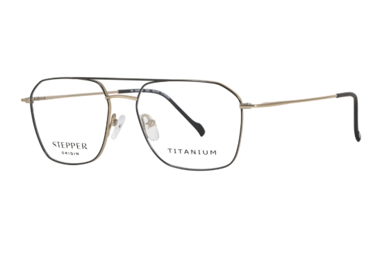 Imagen de STEPPER SI-60284 F091 BLACK GOLD 55-16-140