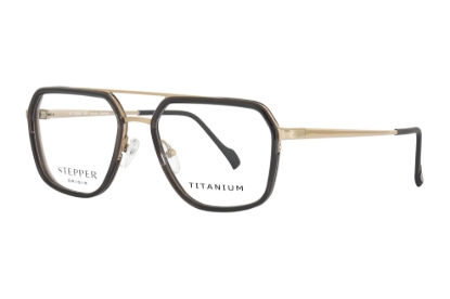 Imagen de STEPPER SI-60295 F091 BLACK GOLD 54-18-140