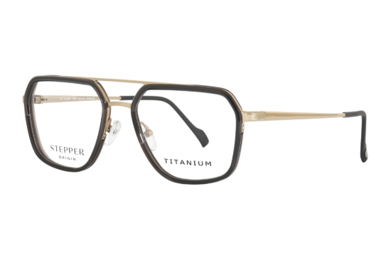 Imagen de STEPPER SI-60295 F091 BLACK GOLD 54-18-140