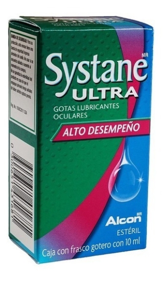 Imagen de SYSTANE ULTRA 10ML 10ML 