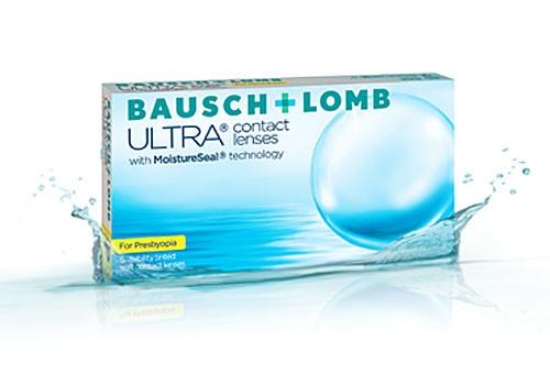 Imagen de ULTRA PRESBYOPIA  PW-9.75 ADD+ 2.50 CB - 8.5