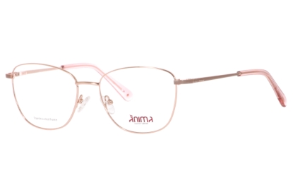 Imagen de ANIMA 4127 SH. L. ROSEGOLD 56-17-140