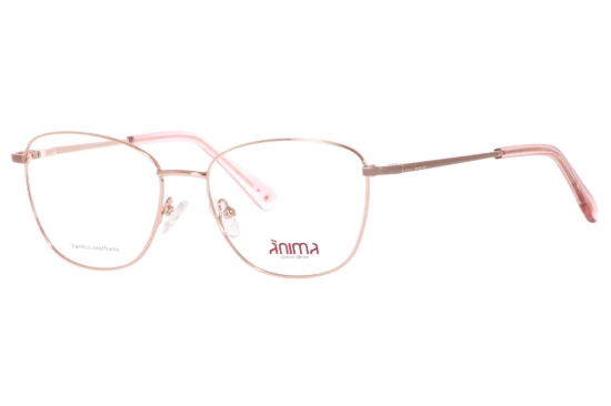 Imagen de ANIMA 4127 SH. L. ROSEGOLD 56-17-140