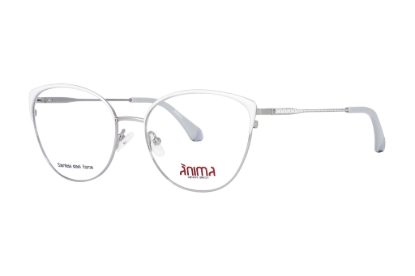 Imagen de ANIMA 4139 M. SILVER 55-17-140