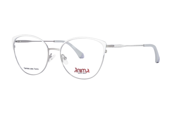 Imagen de ANIMA 4139 M. SILVER 55-17-140