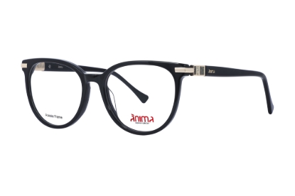 Imagen de ANIMA 4451 BLACK 53-18-145