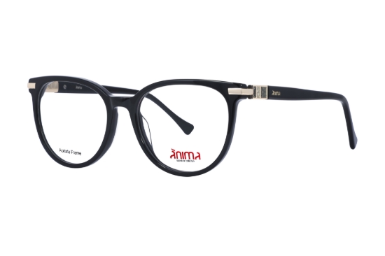 Imagen de ANIMA 4451 BLACK 53-18-145