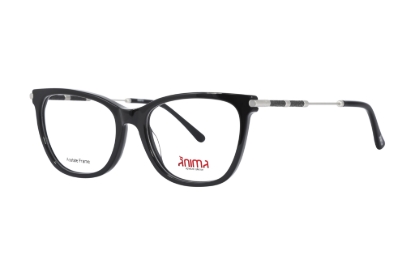 Imagen de ANIMA 4918 BLACK 54-18-145