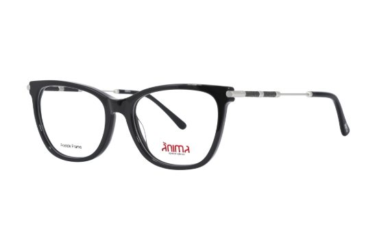 Imagen de ANIMA 4918 BLACK 54-18-145