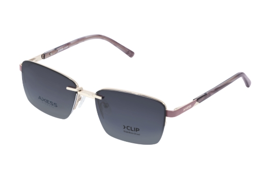 Imagen de AXESS 3124 SH. L. GOLD BROWN 54-18-140