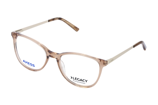 Imagen de AXESS 5051 CRYSTAL BROWN 53-18-140