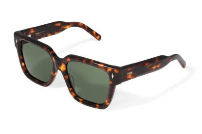 Imagen de AXESS SOLAR 9068 OLIVIER HAVANA 55-19-145