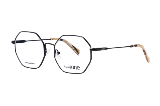 Imagen de AXESSONE 1022 BLACK 54-17-140
