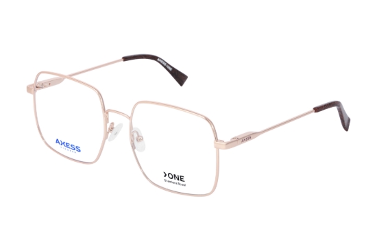 Imagen de AXESSONE 1036 ROSEGOLD ERA 56-18-140