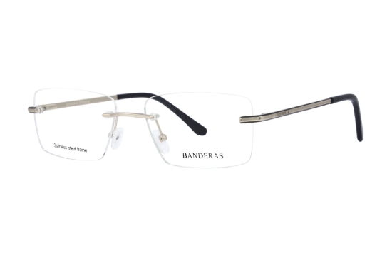 Imagen de BANDERAS 4183 M. L. GOLD 57-18-150