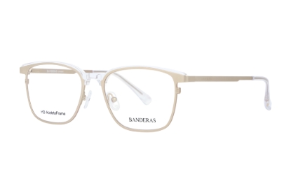 Imagen de BANDERAS 4712 M. GOLD CRYSTAL 55-15-145