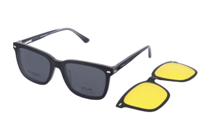 Imagen de AXESS 2729 BLACK 54-17-140