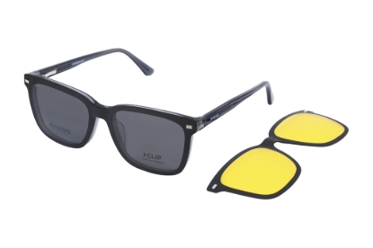 Imagen de AXESS 2729 GREY 54-17-140