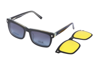 Imagen de AXESS 2733 BLUE 55-17-140