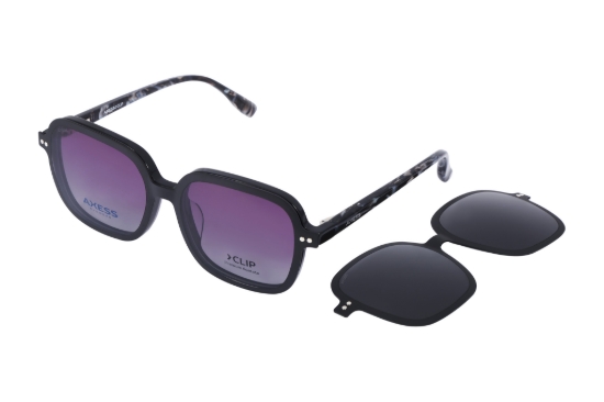 Imagen de AXESS 2734 BLACK NIGHT 54-18-140