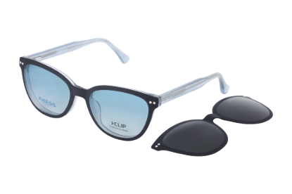 Imagen de AXESS 2735 CRYSTAL BLUE 53-17-140