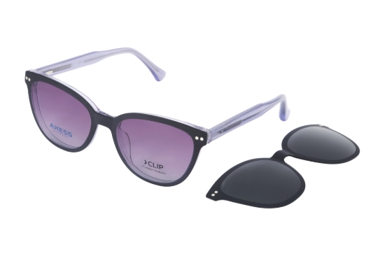 Imagen de AXESS 2735 LILAC 53-17-140