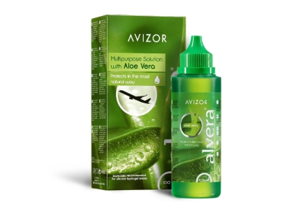 Imagen de ALVERA 100 ML 100 ML 