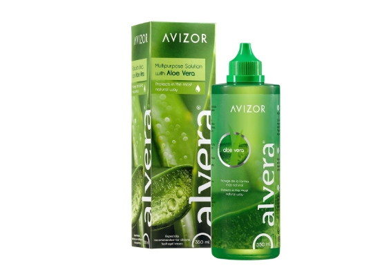 Imagen de ALVERA 350ML 350ML 