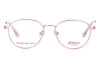 Imagen de ANIMA 4109 ROSE GOLD 51-18-140
