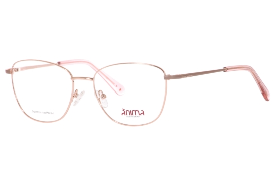 Imagen de ANIMA 4127 SH. L. ROSEGOLD 56-17-140