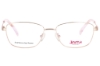 Imagen de ANIMA 4129 ROSEGOLD 54-17-140