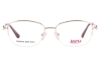 Imagen de ANIMA 4135 RUBY ROSEGOLD 54-17-140