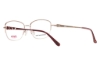 Imagen de ANIMA 4135 RUBY ROSEGOLD 54-17-140