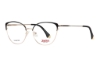 Imagen de ANIMA 4139 L. GOLD BLACK 55-17-140