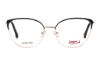 Imagen de ANIMA 4139 L. GOLD BLACK 55-17-140
