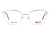 Imagen de ANIMA 4139 ROSEGOLD LAVANDA 55-17-140