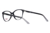 Imagen de ANIMA 4441 BRILLIANT BLACK 53-16-140