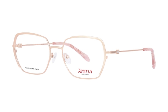 Imagen de ANIMA 4825 SH. L. ROSEGOLD 55-17-140