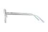 Imagen de ANIMA 4913 BABY BLUE SILVER 51-16-142
