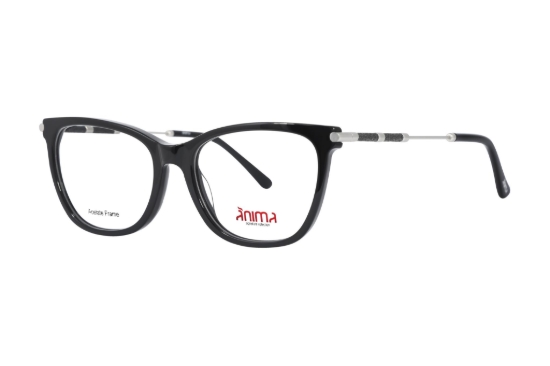 Imagen de ANIMA 4918 BLACK 54-18-145