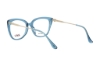 Imagen de ANIMA 4919 RETRO BLUE 54-18-145