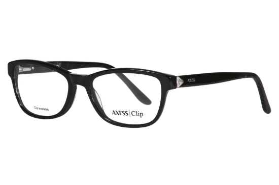 Imagen de AXESS 2620 BLACK 55-18-140