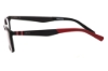 Imagen de AXESS 2622 BLACK 55-18-140