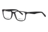 Imagen de AXESS 2706 MIRROR M. BLACK 55-19-142