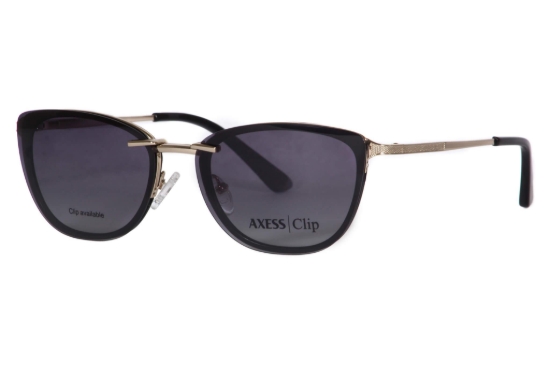 Imagen de AXESS 2719 BLACK 51-20-140