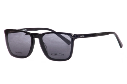 Imagen de AXESS 2721 BLACK 54-19-140